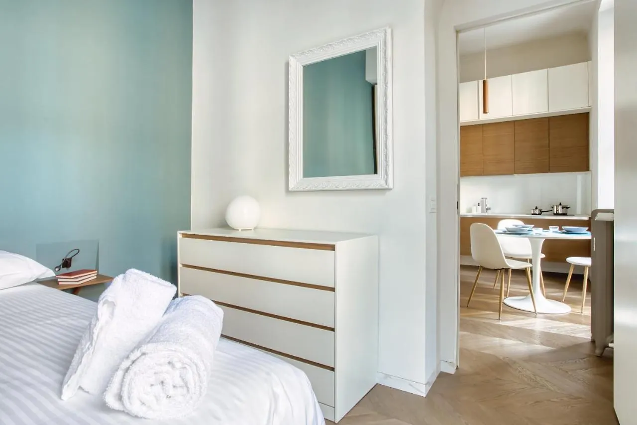 Joivy Exceptional Apt Near Sforzesco Castle 米兰 公寓